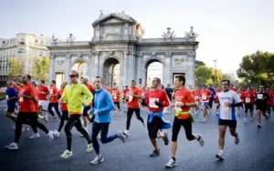 Lee más sobre el artículo Eventos deportivos que tienen lugar en Almería, España.